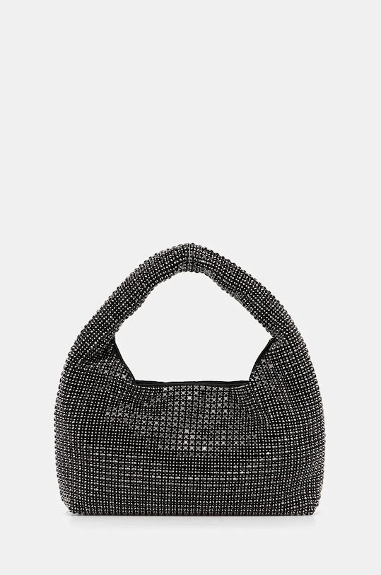 Answear.LAB borsetta stampa all-over nero 1053.cms