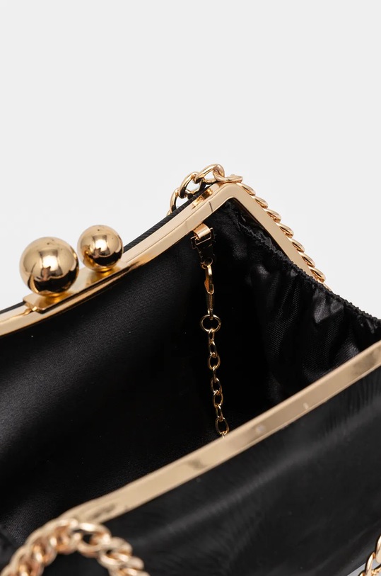 Psaníčko Answear.LAB 1054.CMS černá