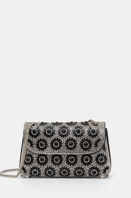 Kabelka Answear.LAB vzorovaný černá 1055.cms