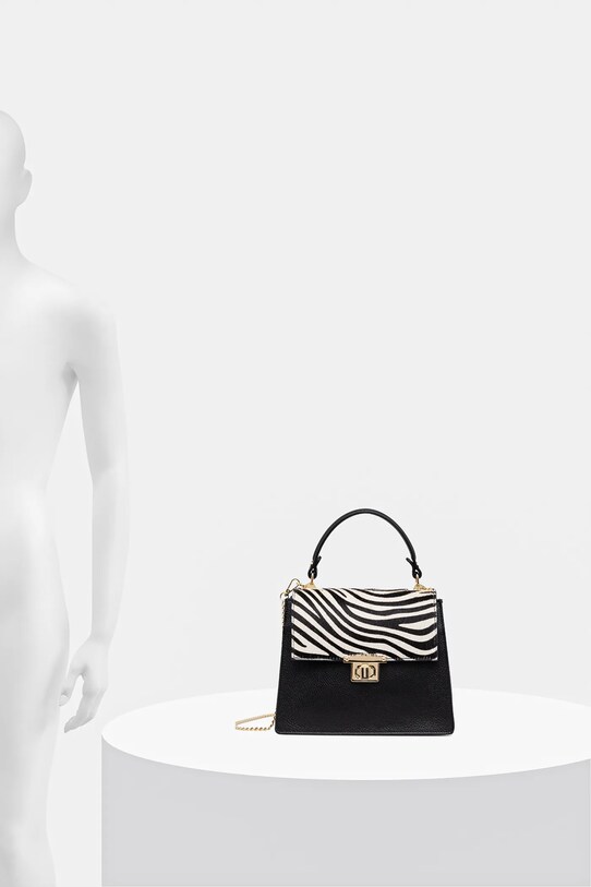 Answear Lab poseta de piele 413.FKK