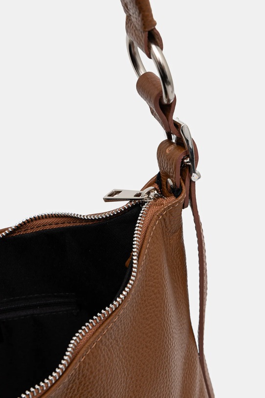 Kabelka Answear.LAB hnědá m.01830.hms