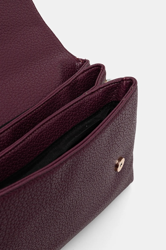 Kabelka Answear.LAB burgundské 1009.ilk