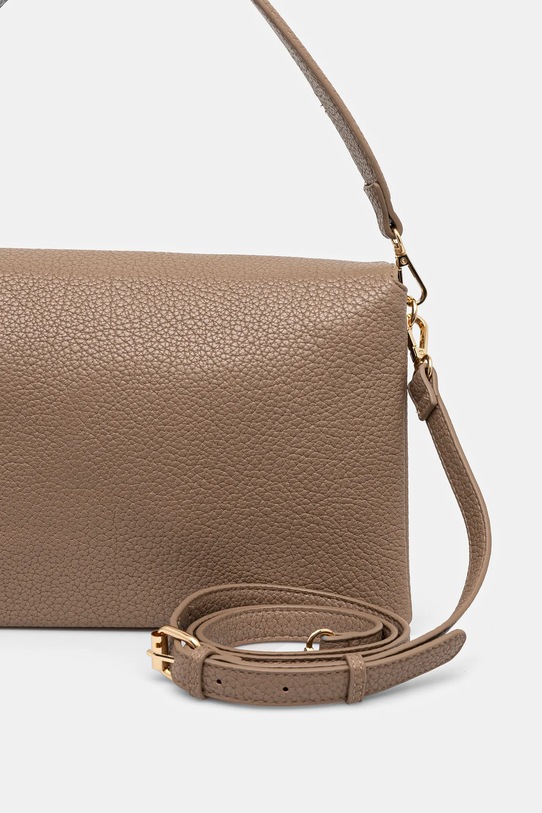 Akcesoria Answear.LAB torebka 1009.ilk brązowy