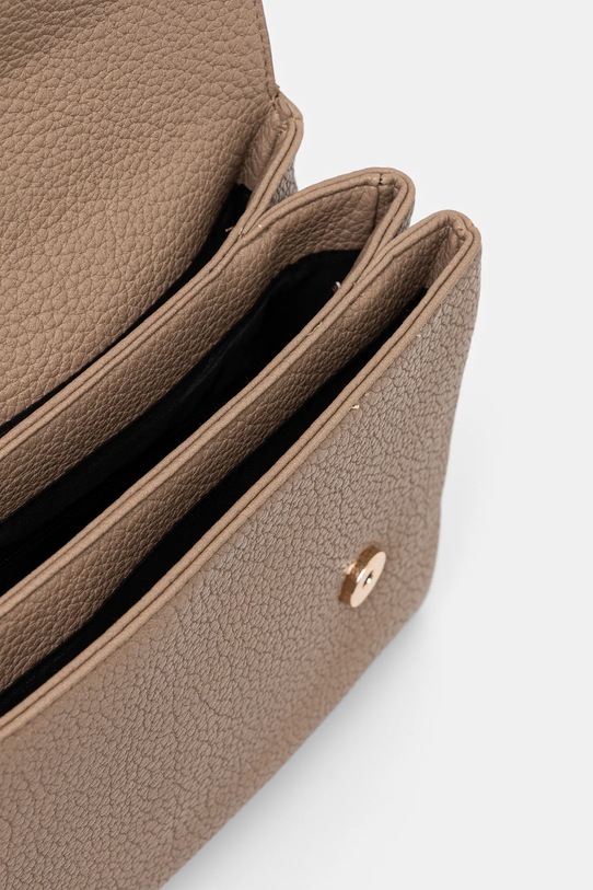 Answear.LAB torebka 1009.ilk brązowy