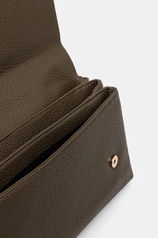 Answear.LAB torebka zielony 1009.ilk