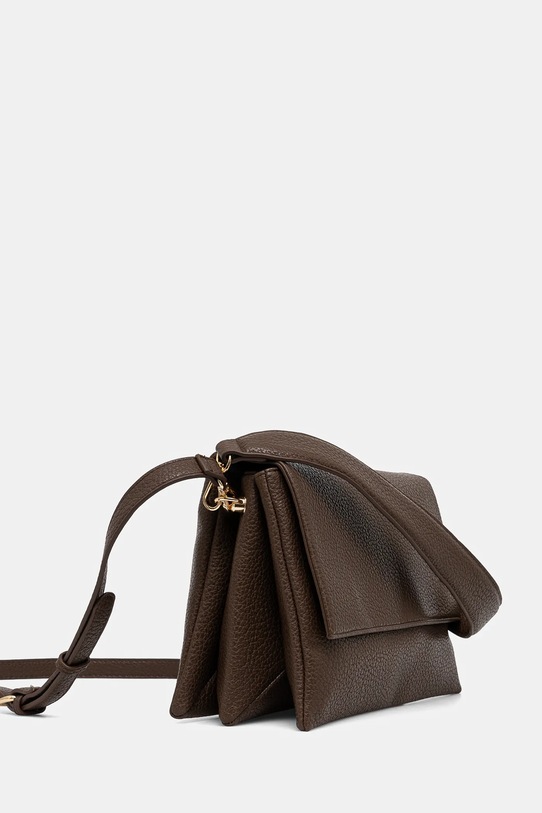 Сумочка Answear.LAB 1009.ilk коричневий WW25