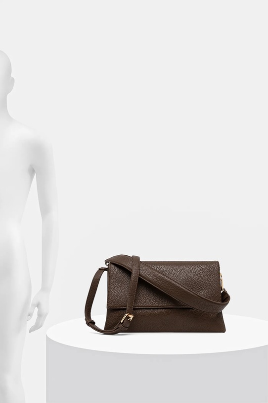 Сумочка Answear.LAB 1009.ilk коричневий