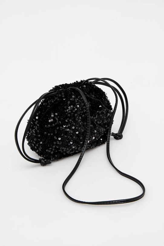Accesorii Answear Lab poseta 1106.cms negru