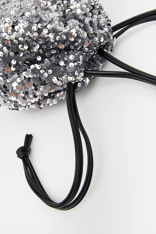 Сумочка Answear.LAB серебрянный 1106.cms