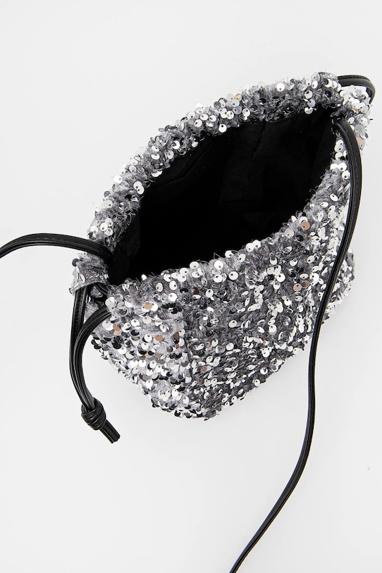 Сумочка Answear.LAB 1106.cms серебрянный