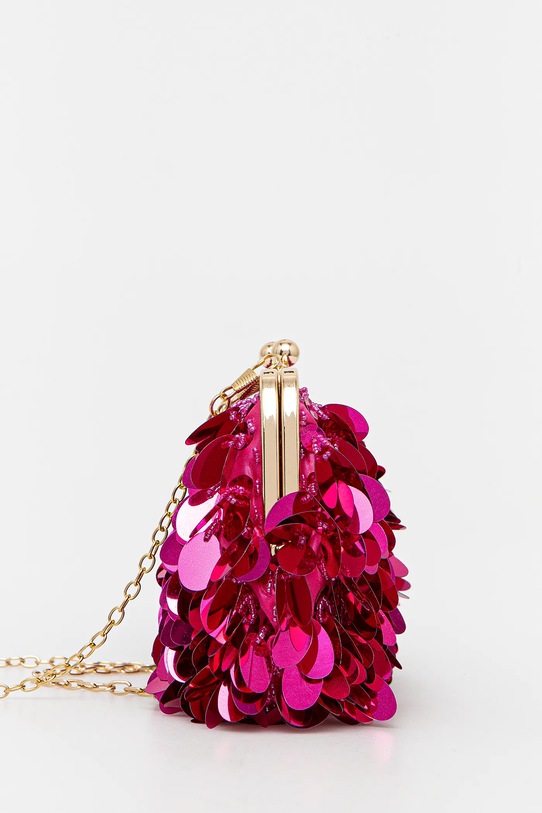 Psaníčko Answear.LAB 1109.CMS růžová WW25