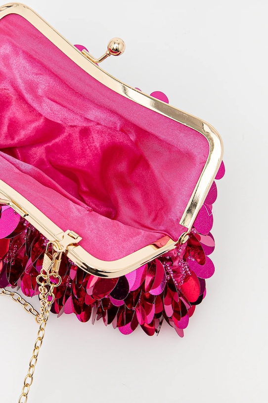 Psaníčko Answear.LAB 1109.CMS růžová