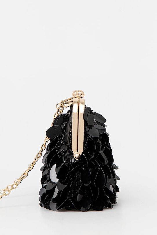 Akcesoria Answear.LAB kopertówka 1109.CMS czarny