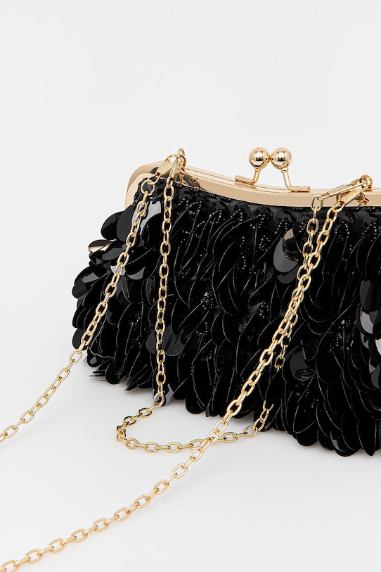 Answear.LAB kopertówka czarny 1109.CMS