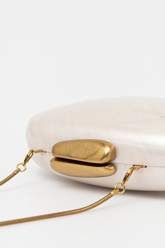 Answear.LAB pochette beige 1113.CMS
