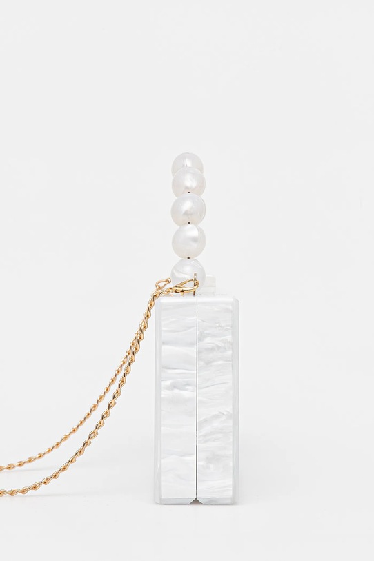 Answear.LAB kopertówka 1115.CMS biały WW25