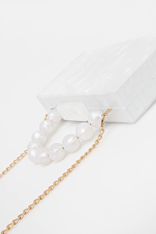 Answear.LAB kopertówka biały 1115.CMS