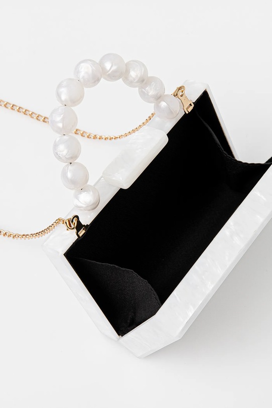 Answear.LAB kopertówka 1115.CMS biały