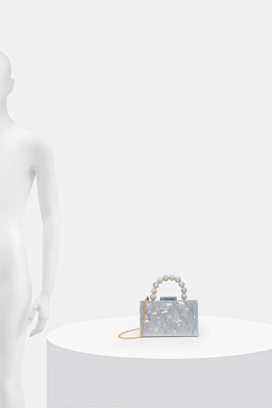 Listová kabelka Answear.LAB 1115.CMS