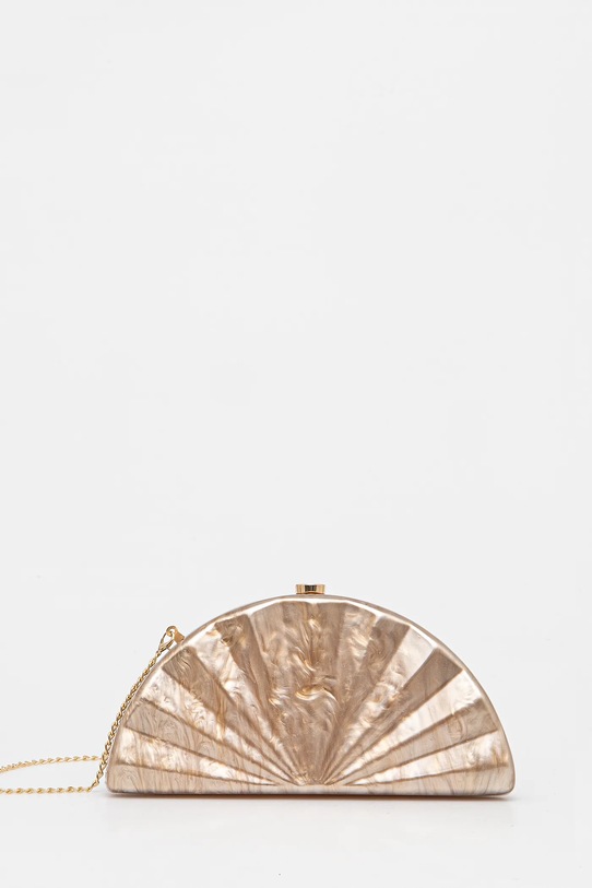 Listová kabelka Answear.LAB 1118.CMS béžová WW25