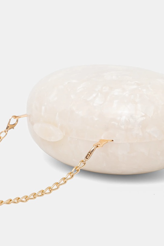 Doplnky Listová kabelka Answear.LAB 1120.CMS béžová