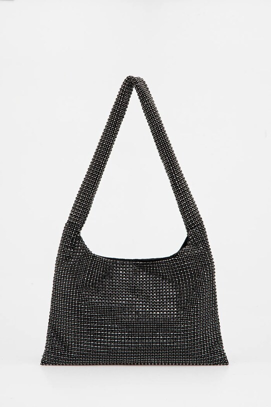 Сумочка Answear.LAB синтетический чёрный 1124.CMS