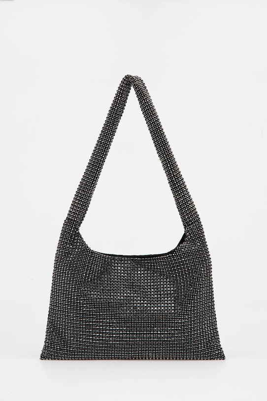 Сумочка Answear.LAB синтетический чёрный 1124.CMS