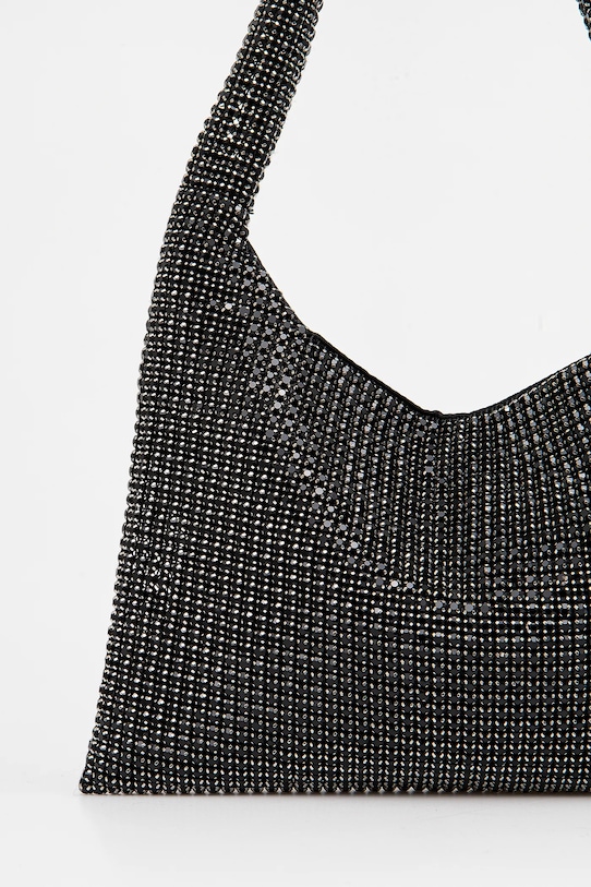 Аксессуары Сумочка Answear.LAB 1124.CMS чёрный