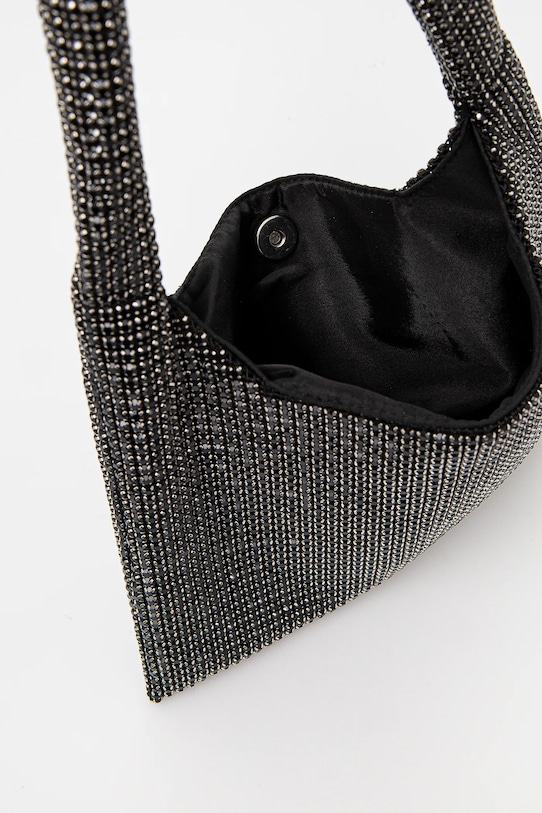 Сумочка Answear.LAB чёрный 1124.CMS