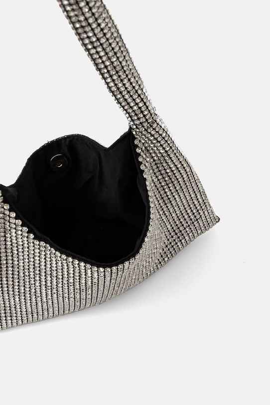 Сумочка Answear.LAB 1124.CMS срібний