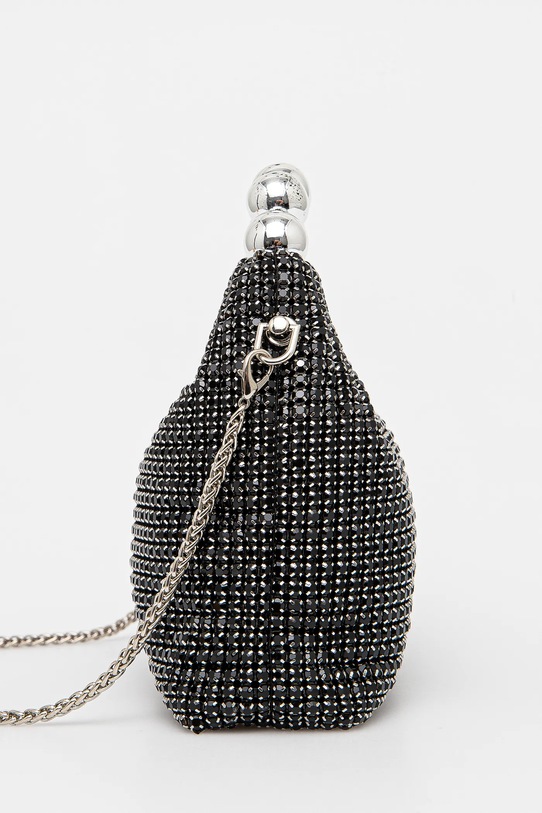 Psaníčko Answear.LAB 1127.CMS černá WW25