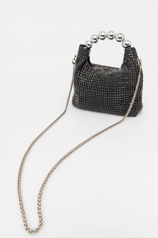 Doplňky Psaníčko Answear.LAB 1127.CMS černá