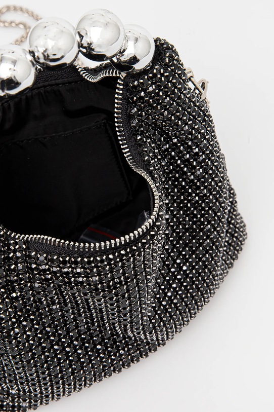 Psaníčko Answear.LAB 1127.CMS černá