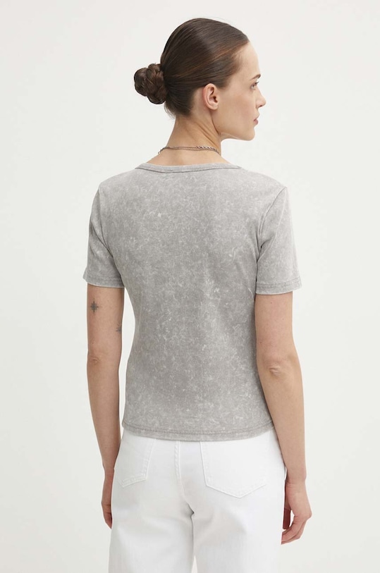 Odzież Answear.LAB t-shirt vh318.iw szary