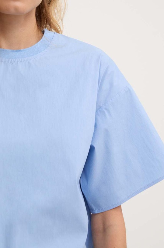 Answear Lab bluza 5042.IKK albastru