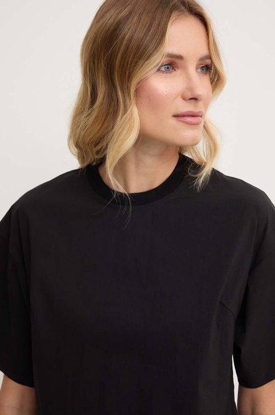 Halenka Answear.LAB černá 5042.IKK