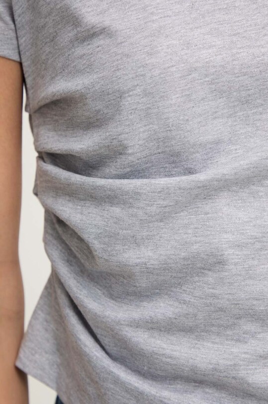 Answear Lab tricou din bumbac 1798.TWK