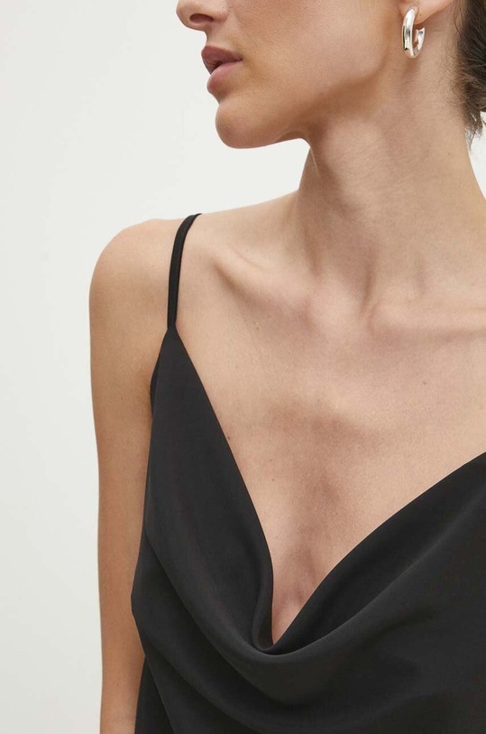 Top Answear.LAB 0947.TMS čierna