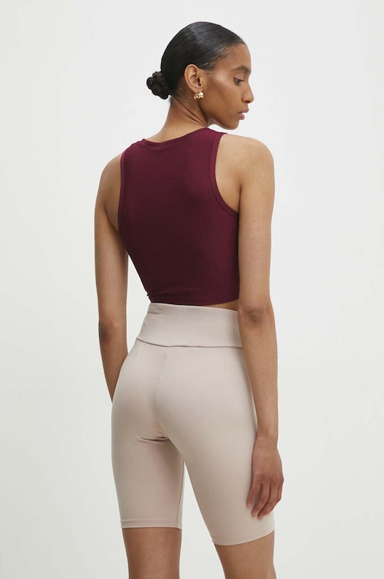 Îmbrăcăminte Answear Lab top 3395.TMS roz