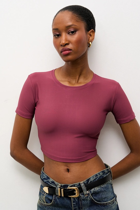 Answear Lab top roz 3395.TMS