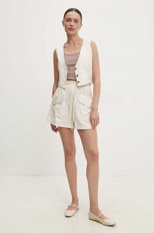 Answear.LAB top 1031.TMS beige WZ24