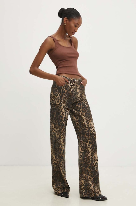 Answear Lab top 1031.TMS maro WZ24