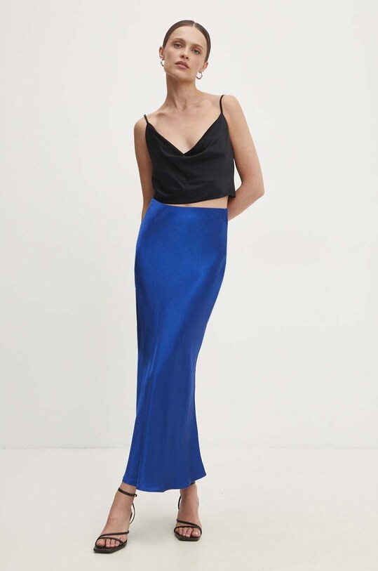 Answear Lab top 19625.tjs negru WZ24