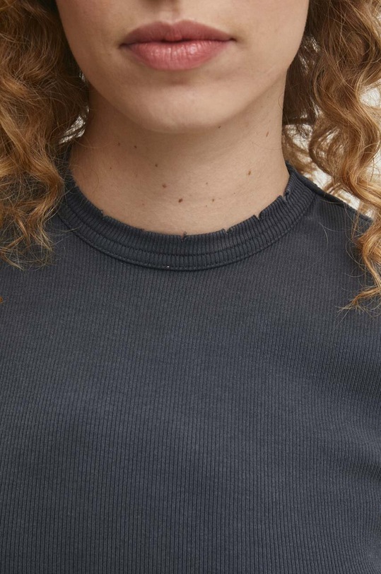 Answear.LAB t-shirt 30457.TMS czarny