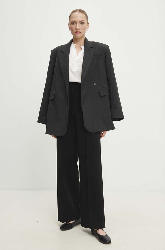 Футболка Answear.LAB 25699.TMS білий WZ24