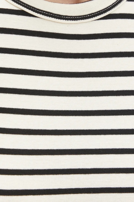 Answear Lab tricou din bumbac 180283.th alb