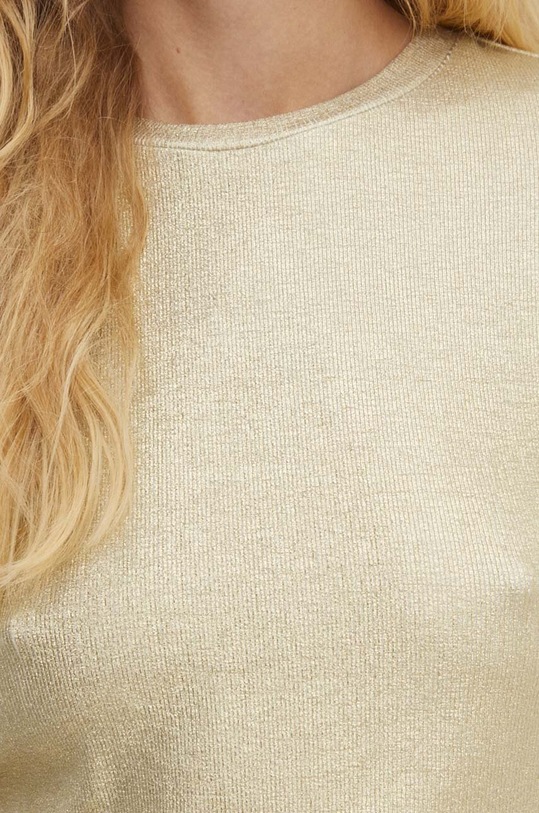 Answear Lab tricou Z8586.hw aur