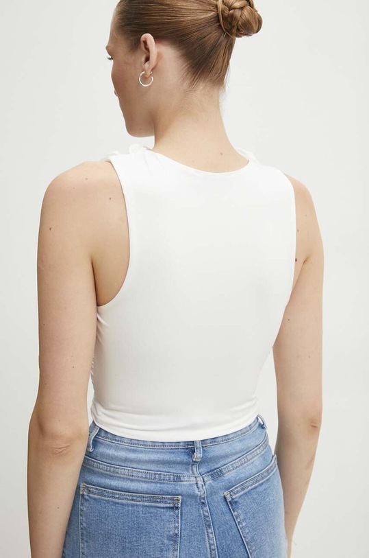 Îmbrăcăminte Answear Lab top 23217.fh bej