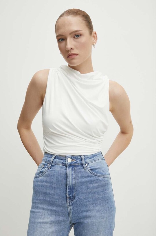 Top Answear Lab bež 23217.fh