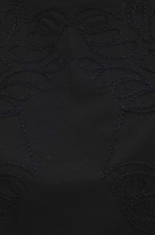 Топ Answear Lab 2806.ijs чорний